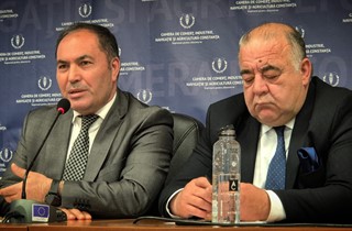 Uluslararası Temaslar Meyvesini Verdi: Gemlik ve Köstence Ticaret Odaları Arasında İş Birliği Protokolü İmzalandı